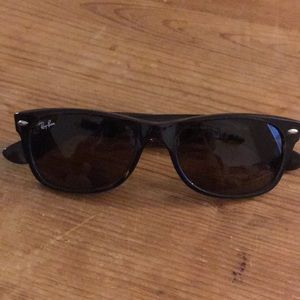 Ray-Ban New Wayfarer